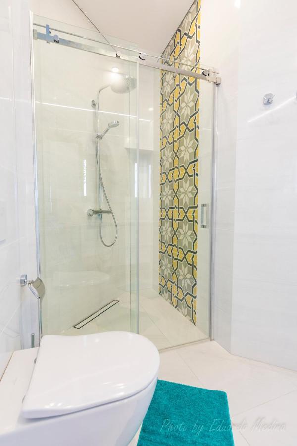 Casa Ricardo Beach Apartment Morro Jable  Exteriör bild